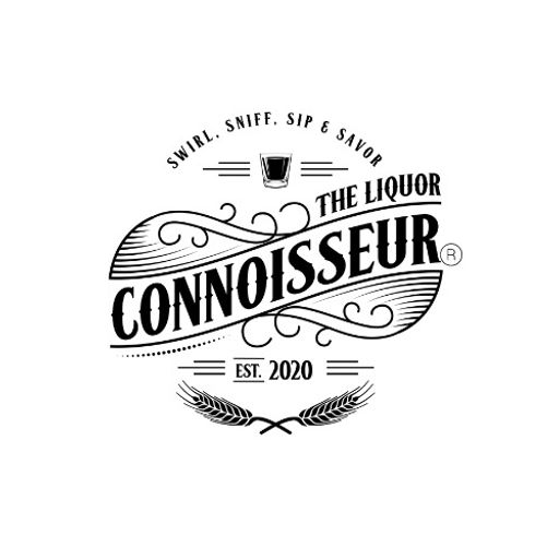 The Liquor Connoisseur logo